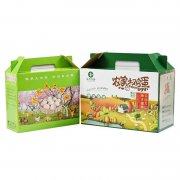 彩盒 無(wú)錫振林(lin)彩盒印(yin)刷廠