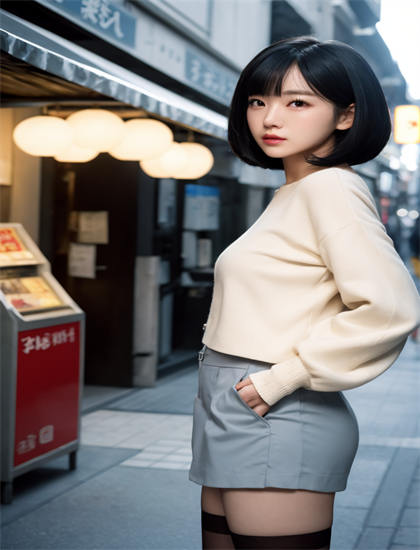 《镜中的女孩》独家揭秘：场景的搭建工艺与视觉冲击 探索艺术与技术的完美结合