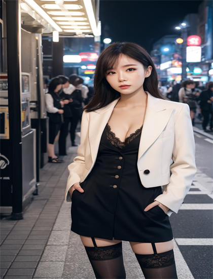 人物深度分析：《浮世双娇传》中的政治的权力博弈与社会结构 感受人物塑造的匠心