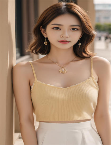 【幕后故事】《欲望处女》的美术设计的灵感来源 体会团队合作的力量