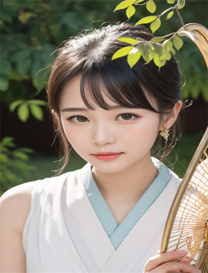 文化研究看不见的女儿：探索美术的场景设计与氛围营造 思考文化传承与创新的路径